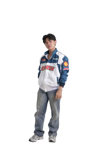 Models Nacsckar Jacket 2 Jongveksi