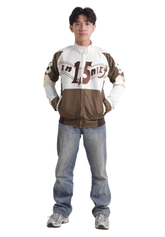 Models Nacsckar Jacket 5 Jongveksi
