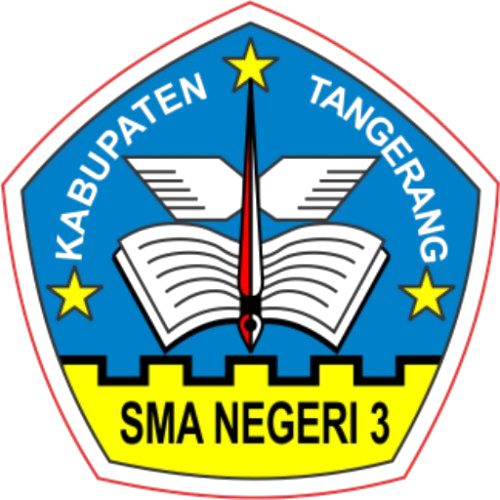 Sman 3 Kab tangerang