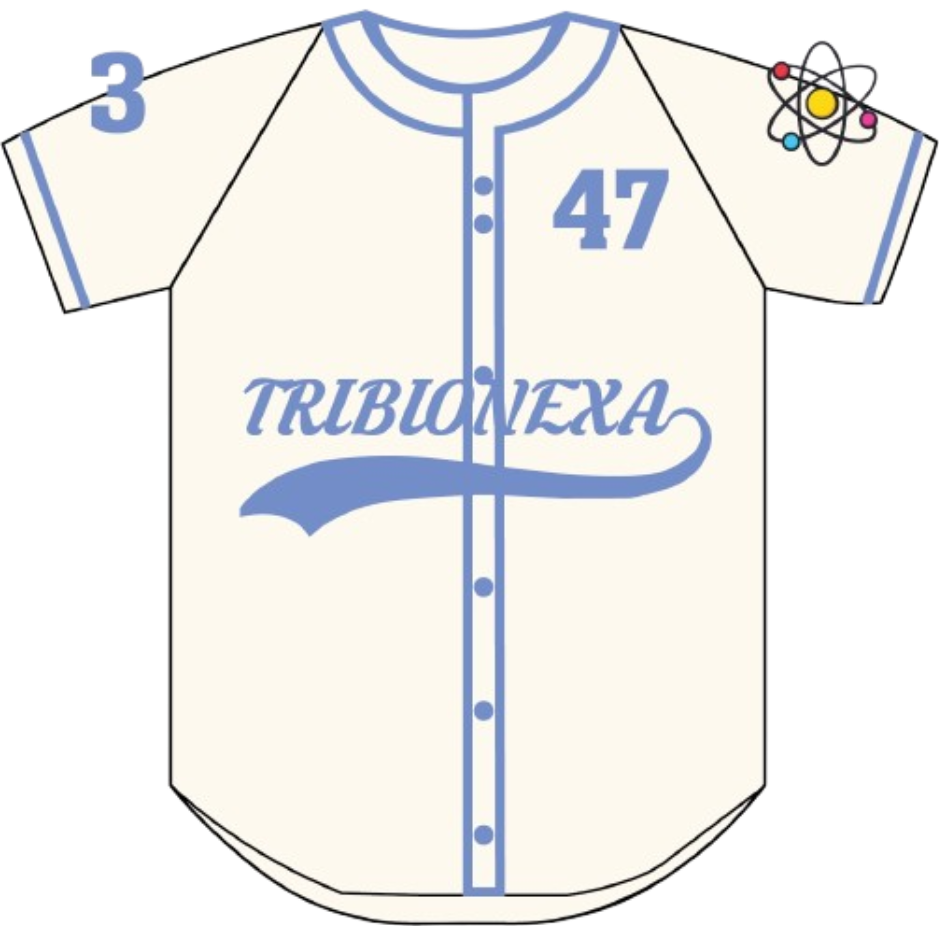 Jersey Baseball