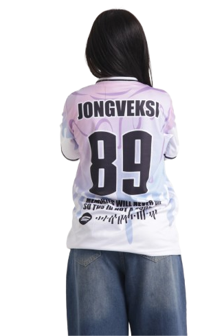 Jersey Model 6