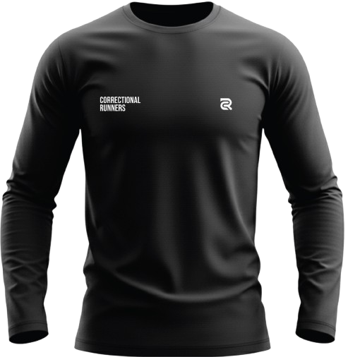 Design Jersey Lengan Panjang