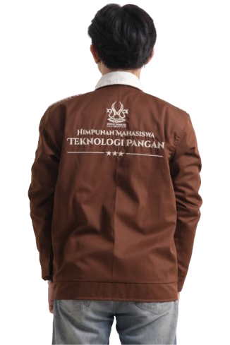 Models Resible jacket 3