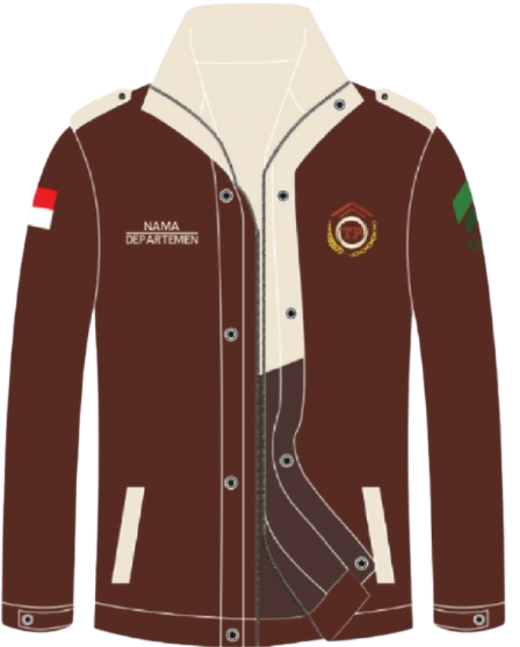 Design  Reversible  jacket